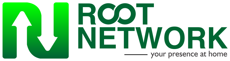 Root Network - Your Presence at Home
